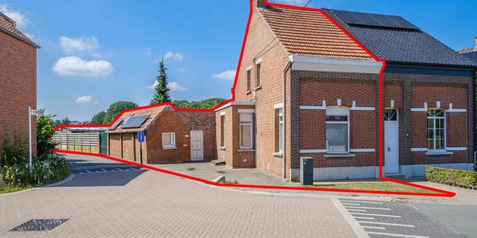 Huis te koop in Schaggeleweg 26, 2390 Westmalle