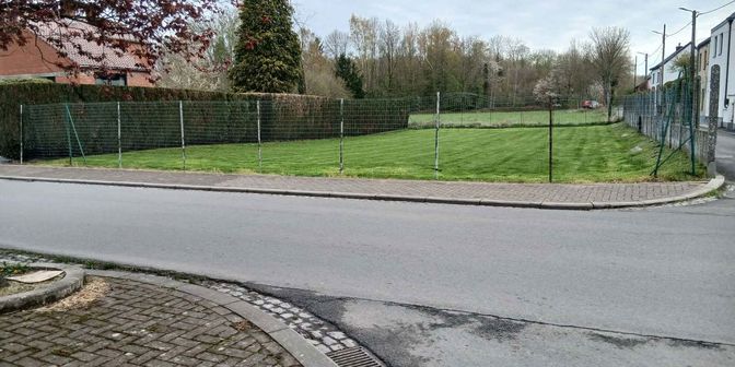 Grond te koop in 7301 Hornu