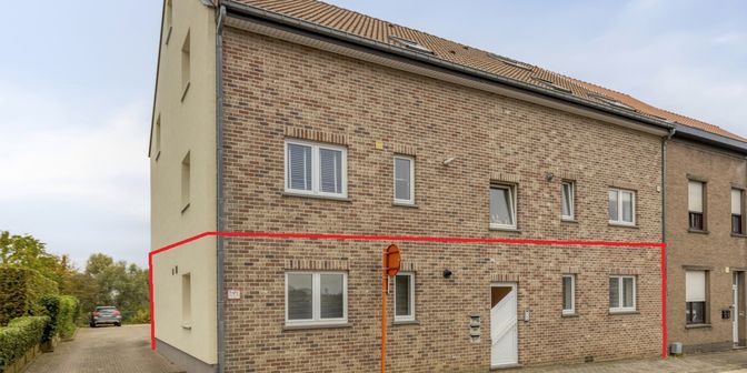 Appartement te koop in Heidestraat 29 bus B1, 3080 Duisburg