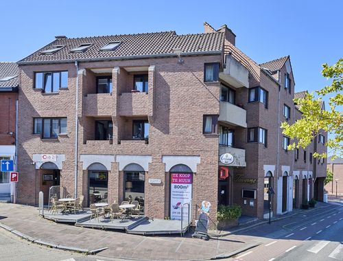                                         Andere te koop in Genk, € 1.200.000
