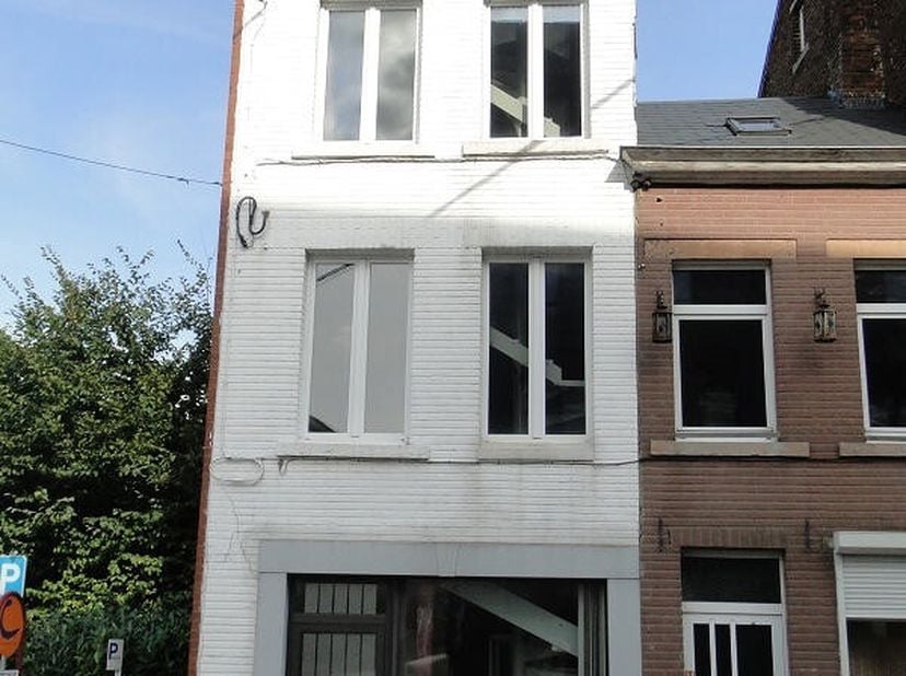 Huis te koop in ,
                    5030 Gembloux