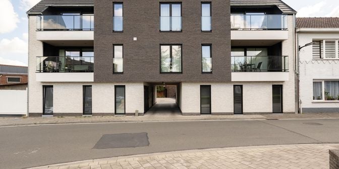 Appartement te huur in Koekoekstraat 1 bus 22, 8793 Sint-Eloois-Vijve
