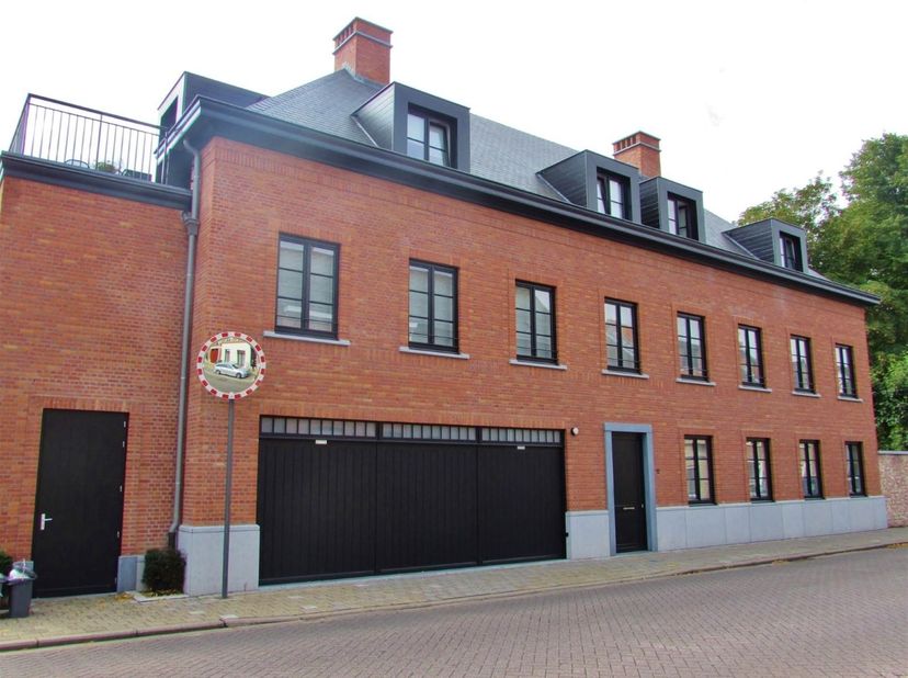Appartement te huur in Nederrij 12 bus 001,
                    2200 Herentals