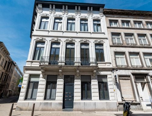                                         Appartement à louer à Antwerpen, € 785
