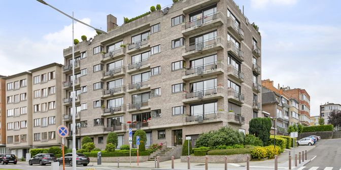Appartement à vendre à Maria van Hongarijelaan 39, 1083 Ganshoren