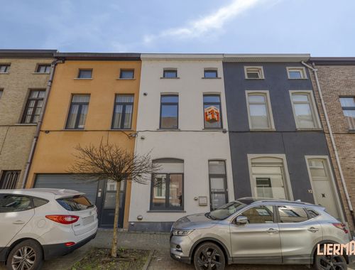                                         Maison à vendre à Aalst, € 259.000
