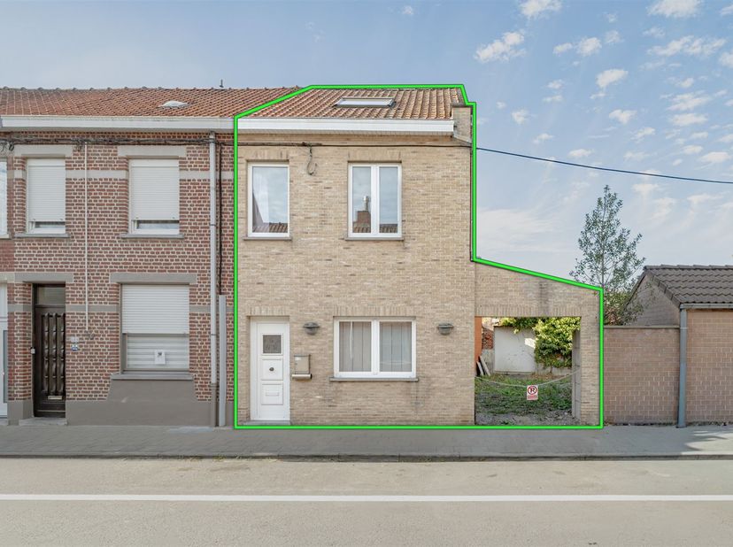Huis te koop in ,
                    7712 Herzeeuw