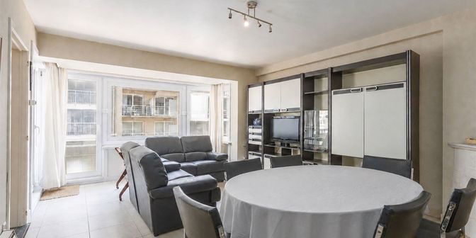 Appartement te koop in Paul de Smet de Naeyerstraat 25 bus 0202, 8430 Middelkerke