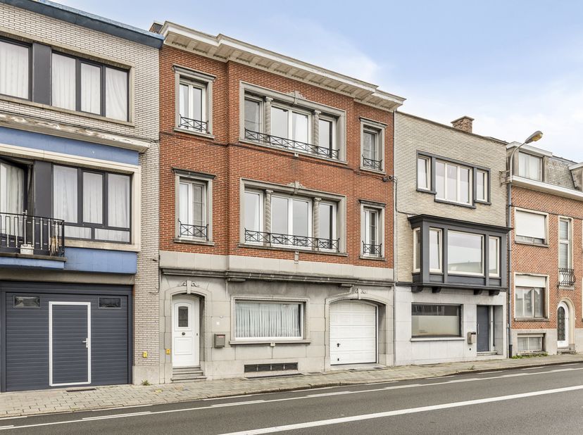 Huis te koop in Beheerstraat 34,
                    8500 Kortrijk
