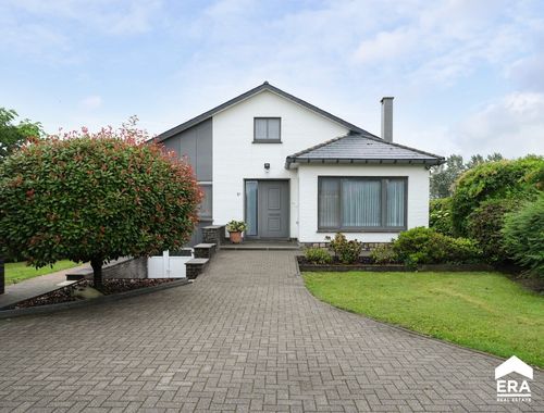                                         Maison à vendre à Geetbets, € 365.000
