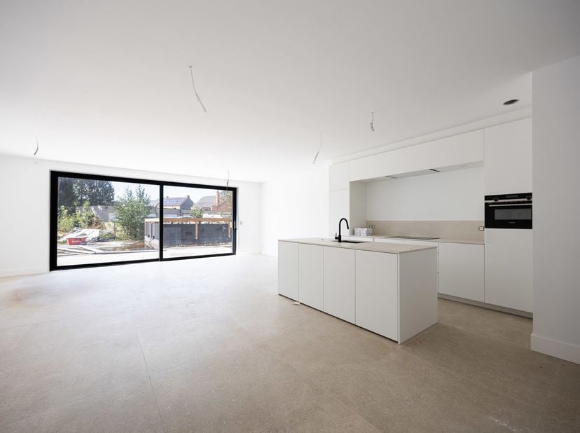 Appartement te koop in Sint-Michielsstraat,
                    3140 Keerbergen