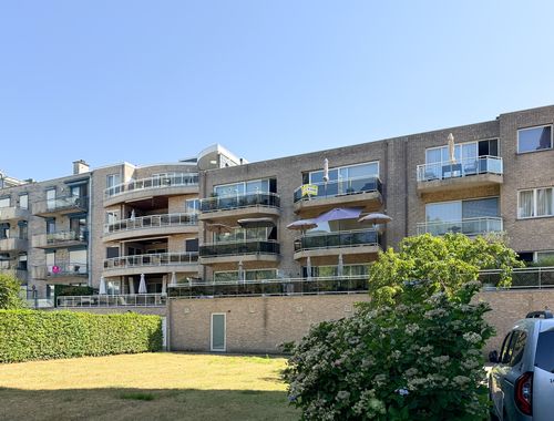                                         Appartement te huur in Beveren-Waas, € 980
