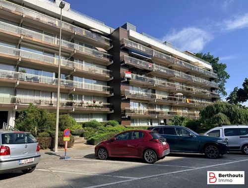                                         Appartement à vendre à Strombeek-Bever, € 295.000
