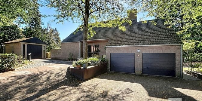 Huis te koop in Wijerstraat 10, 3290 Schaffen