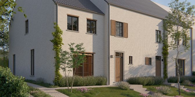 Huis te koop in Schoterweg 21, 3980 Tessenderlo