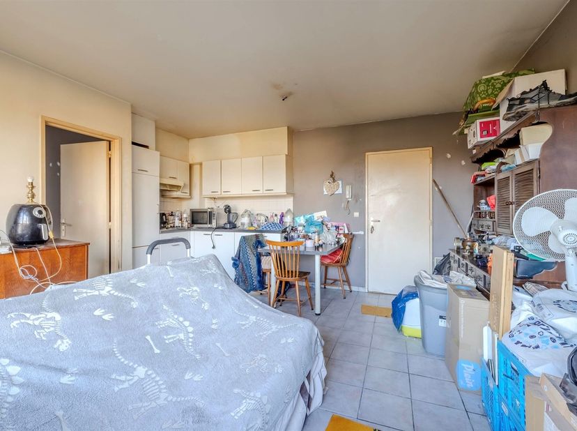 Appartement à vendre
                    à 2200 Herentals