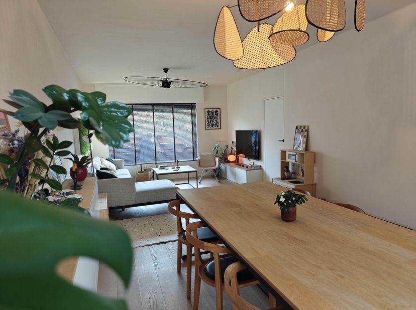 Huis te koop in Wijnbergstraat 72,
                    8560 Wevelgem