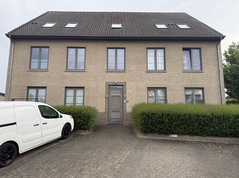 Appartement à louer
                    à 9260 Wichelen
