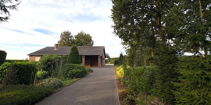 Huis te koop in Herkkantstraat 139, 3510 Spalbeek