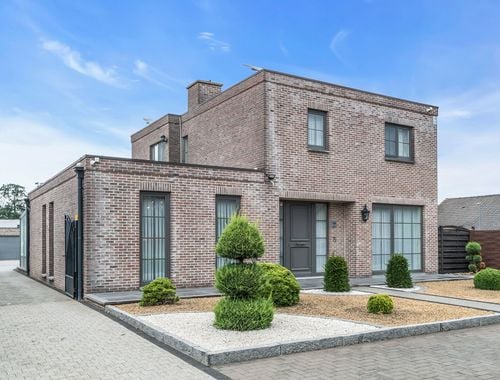                                         Woning te koop in Rotem, € 474.000
