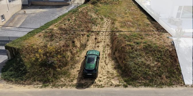 Terrain à vendre à Kerkomstraat 3, 3891 Mielen-boven-Aalst