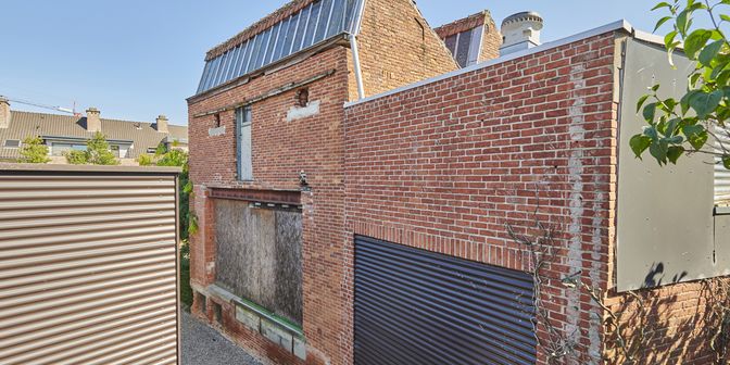 Bedrijfsvastgoed te koop in Oudestraat 7 bus 3, 3990 Peer