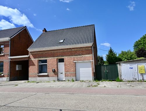                                         Maison unifamiliale à vendre à Nijlen, € 270.000
