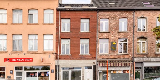 Appartement te koop in Leuvensesteenweg 31, 2800 Mechelen