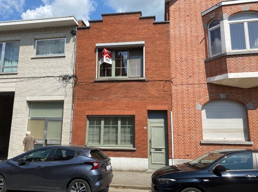 Maison à louer à Lakenmakersstraat 295,
                    2800 Mechelen