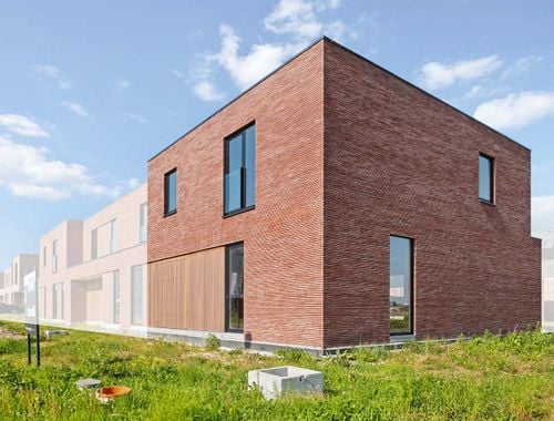                                         Woning te koop in Hooglede, € 456.700
