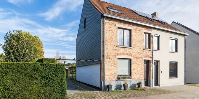 Huis te koop in Lange Molenstraat 29, 8200 Sint-Andries
