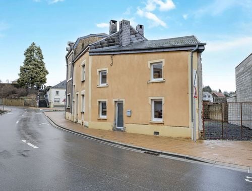                                         Maison à vendre à Virton, € 99.000
