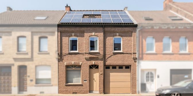Maison à vendre à Edingsesteenweg 289, 9400 Denderwindeke
