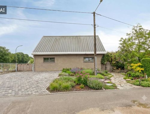                                         Woning te koop in Bree, € 415.000
