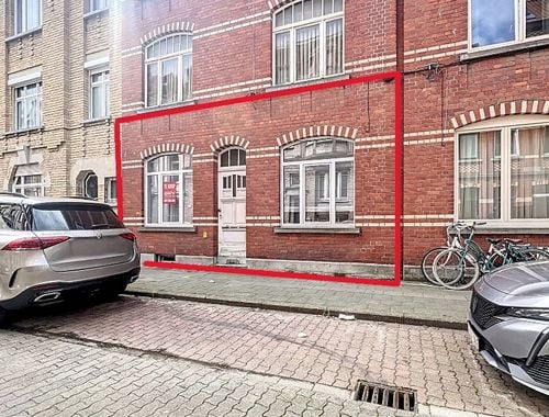                                         Gelijkvloers app. te koop in Oostende, € 147.000
