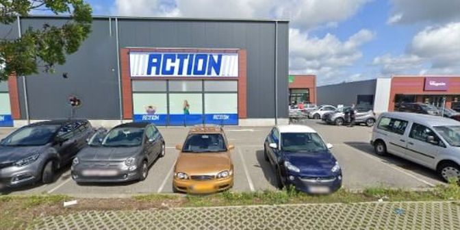 Bedrijfsvastgoed te koop in Bedrijfsweg 8, 3620 Lanaken