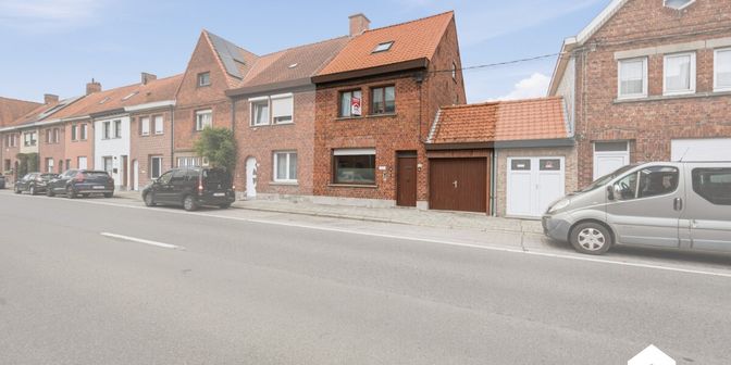 Huis te koop in Zuidmolenstraat 23, 8800 Roeselare