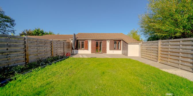 Huis te koop in Bredeweg 113, 8420 Klemskerke