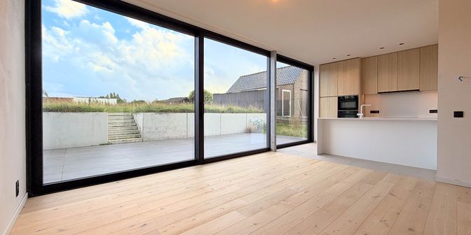 Huis te koop in Ieperstraat 73 - E, 8610 Kortemark