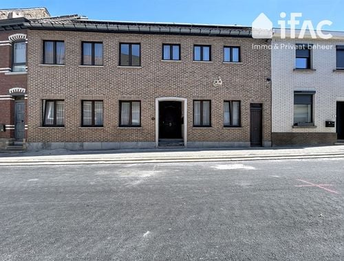                                         Immeuble d'appartements à vendre à Tervuren, € 790.000
