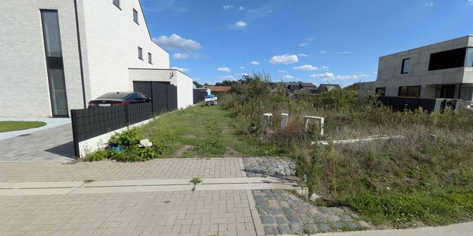 Terrain à vendre à Leliestraat 9, 2490 Balen