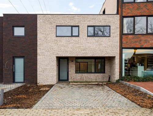                                         Maison unifamiliale à vendre à Lint, € 499.000
