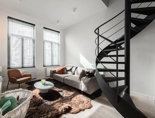                                         Duplex te koop in Oostende, € 345.000
