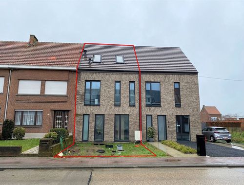                                        Maison unifamiliale à louer à Reet, € 2.950
