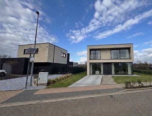                                         Bouwgrond te koop in Nieuwrode, € 265.000
