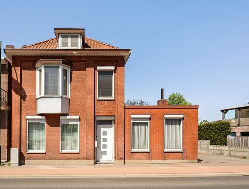                                         Maison unifamiliale à vendre à Hamont, € 499.000
