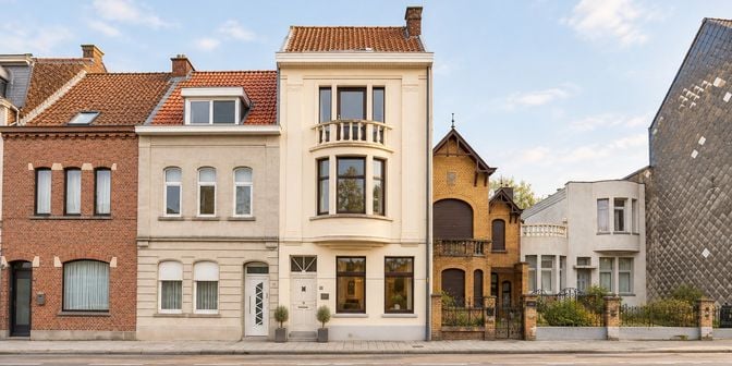 Huis te koop in Viermaartlaan 31, 9600 Ronse