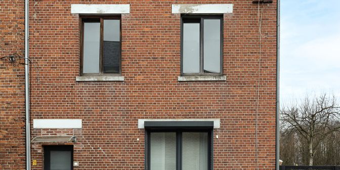 Huis te koop in Bornstraat 15, 3600 Genk