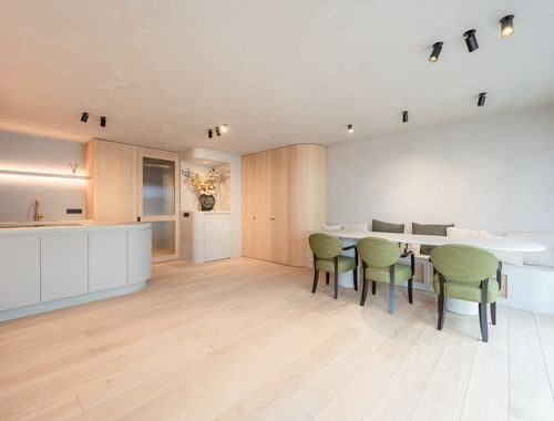                                         Appartement à vendre à Knokke, € 1.045.000
