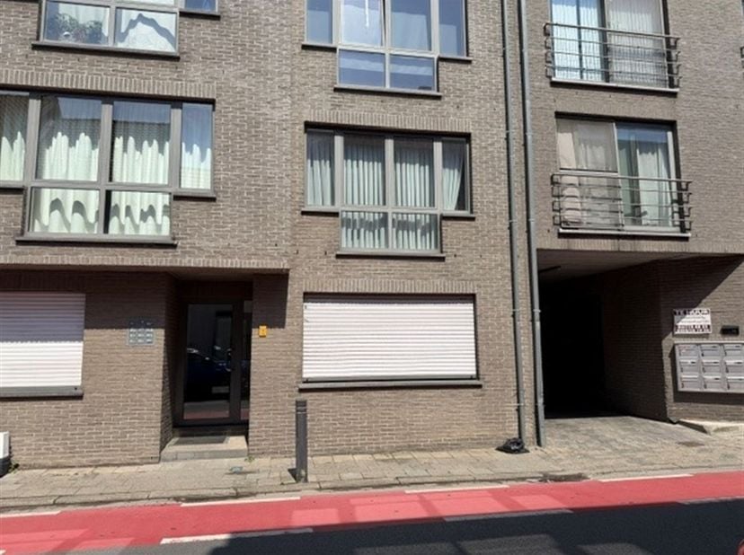 Appartement à louer
                    à 9100 Sint-Niklaas